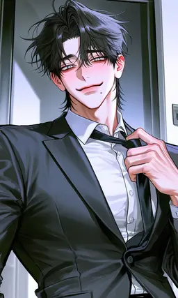 Profile image of Hibiki Rukawa
