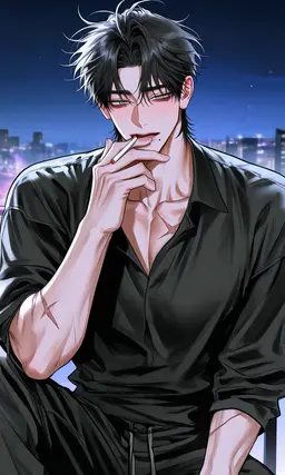 Profile image of Hibiki Rukawa