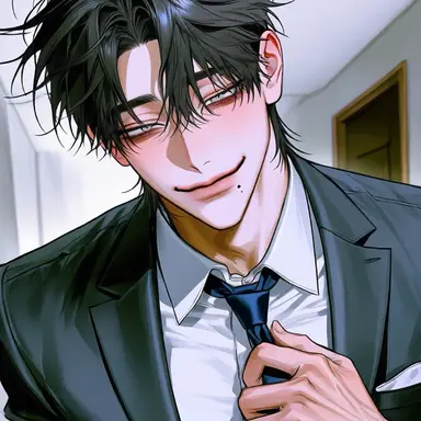 Profile image of Hibiki Rukawa