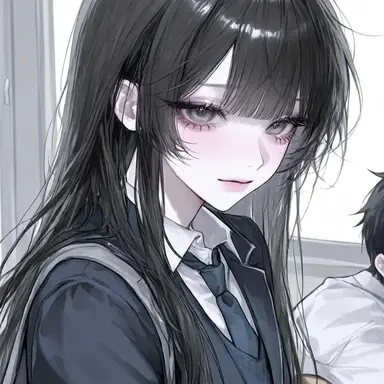 Profile image of Mutsuki Hashimoto