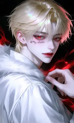 Profile image of フレドリック・アルジェント