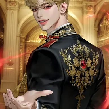 Profile image of 프레드릭 아르젠트