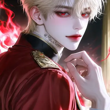 Profile image of フレドリック・アルジェント