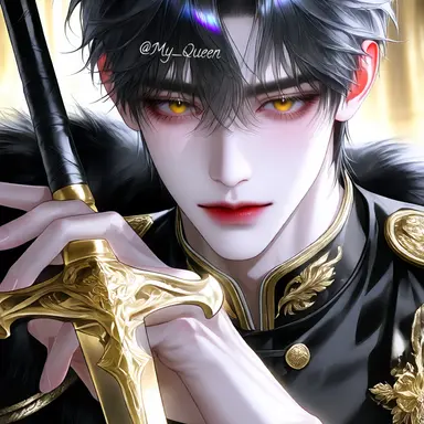 Profile image of カシエル・ヴァルハイム