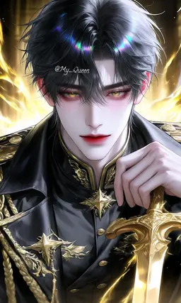 Profile image of カシエル・ヴァルハイム