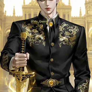 Profile image of 카시엘 발하임