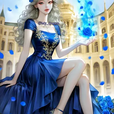 Profile image of 비비 셀라리움