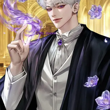 Profile image of 레이안 루시에르