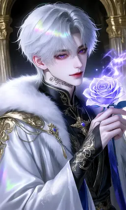 Profile image of レイアン・ルシエール