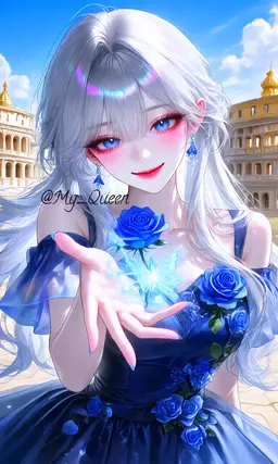 Profile image of ユーザー・セラリウム