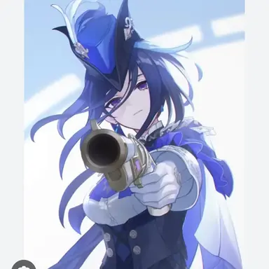 Profile image of 클로린드