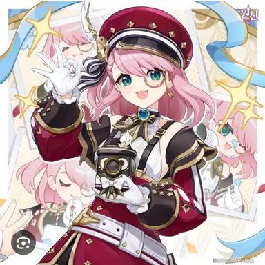 Profile image of 샤를로트
