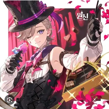 Profile image of 리니