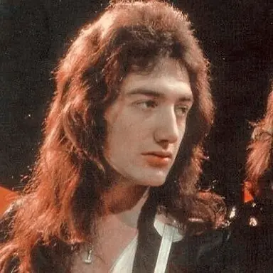 Profile image of John Deacon