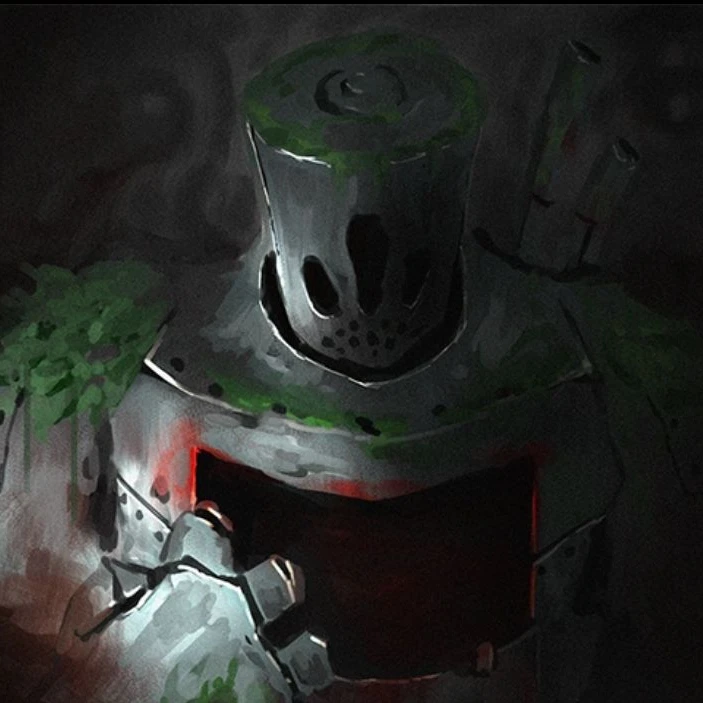 暖かい心の木こり