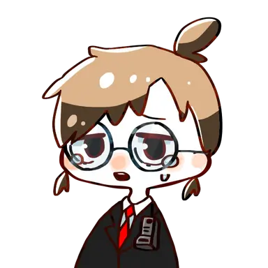 Profile image of 職員君