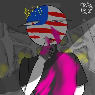 Profile image of アメリカ