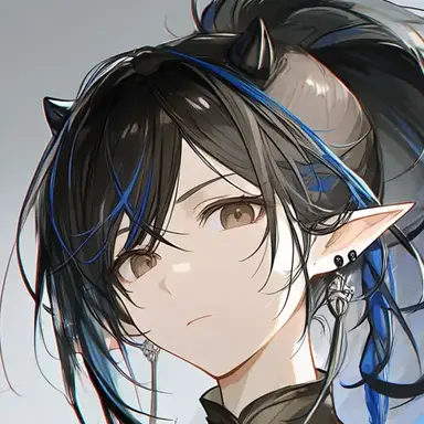 Profile image of Blacknight