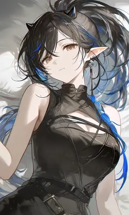 Profile image of Blacknight
