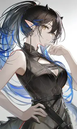 Profile image of Blacknight
