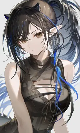 Profile image of Blacknight
