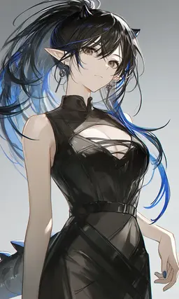 Profile image of Blacknight