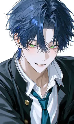Profile image of 슌야