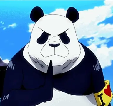 Profile image of パンダ