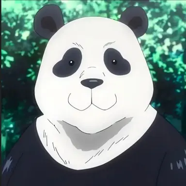 Profile image of 판다
