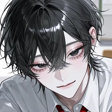 Profile image of 愛琉