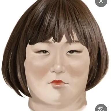 Profile image of 김여우