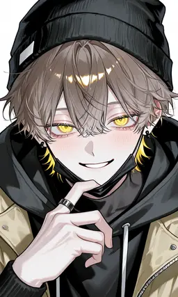 Profile image of 陽斗