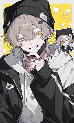 Profile image of 陽斗
