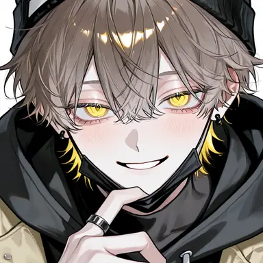 Profile image of 陽斗