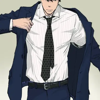 Profile image of 花山