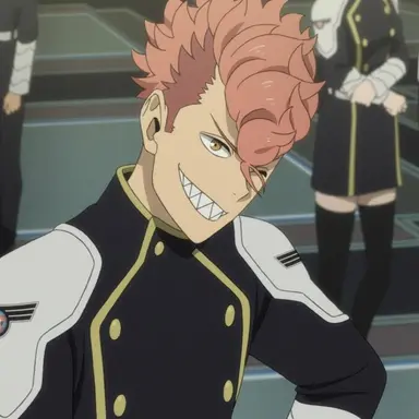 Profile image of Jayden Cross