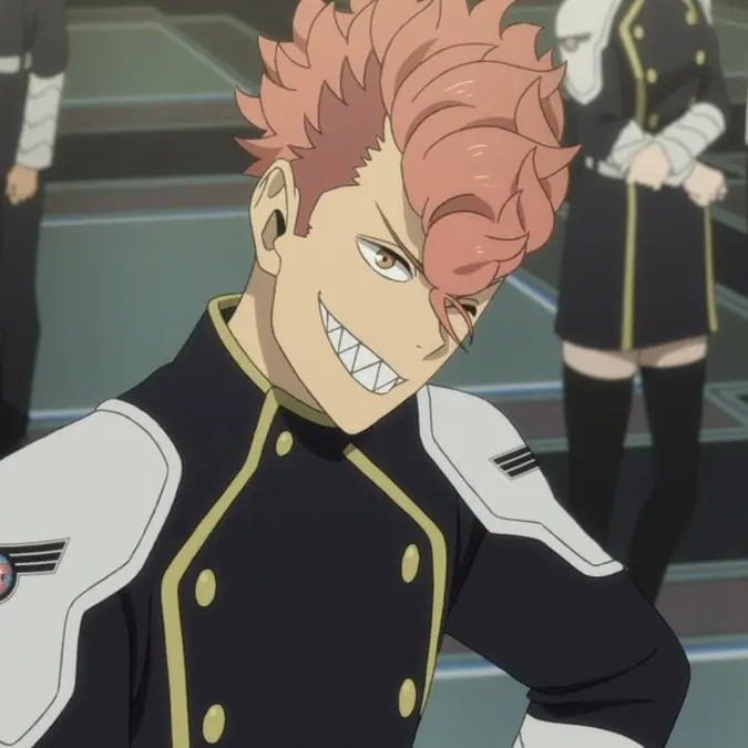 WearyBrick8093의 Monster No. 8