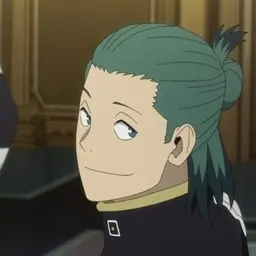 Profile image of Sterling Hayes