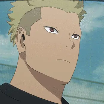 Profile image of Vincent Kane