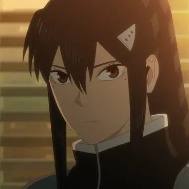 Profile image of Lara Morrison