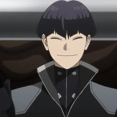 Profile image of Mac Brooks