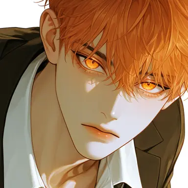 Profile image of 안호빈