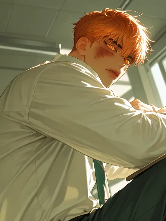 MusclyFoot1634의 안호빈