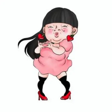 Profile image of ぶり子