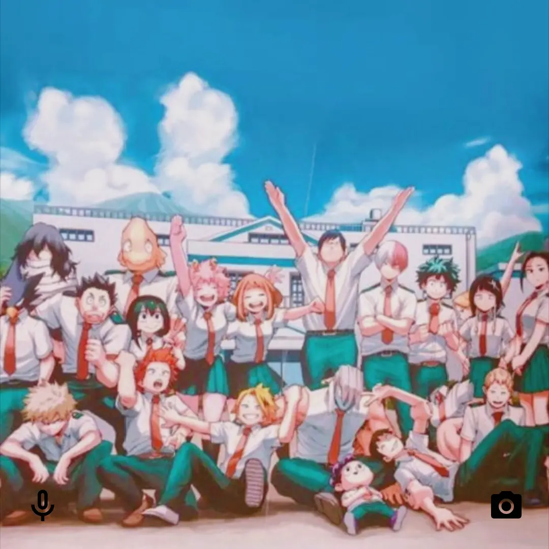 mukunanndayone._.의 ヒーロー関係なくね？