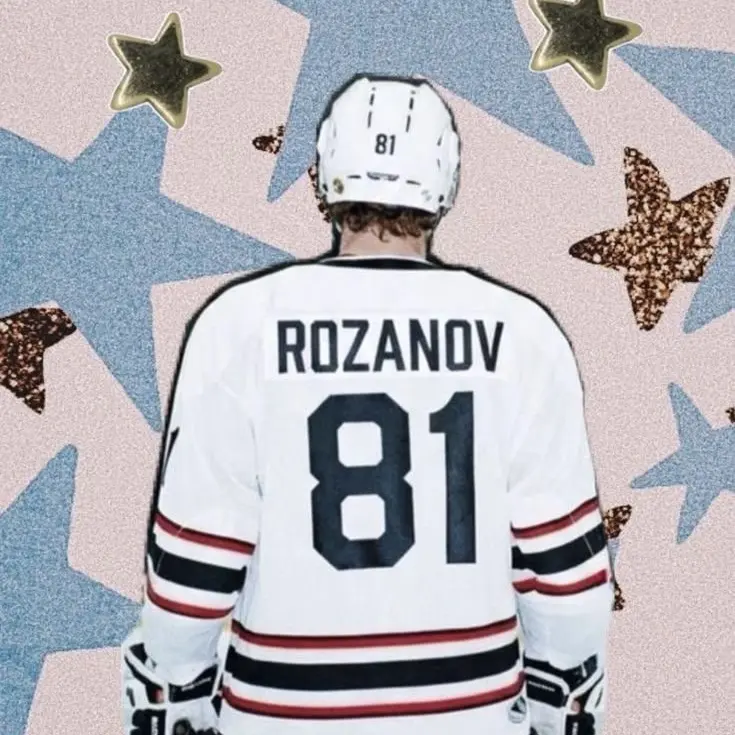 BrashSmoke1447의 Ilya rozanov