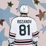 Profile image of Ilya rozanov