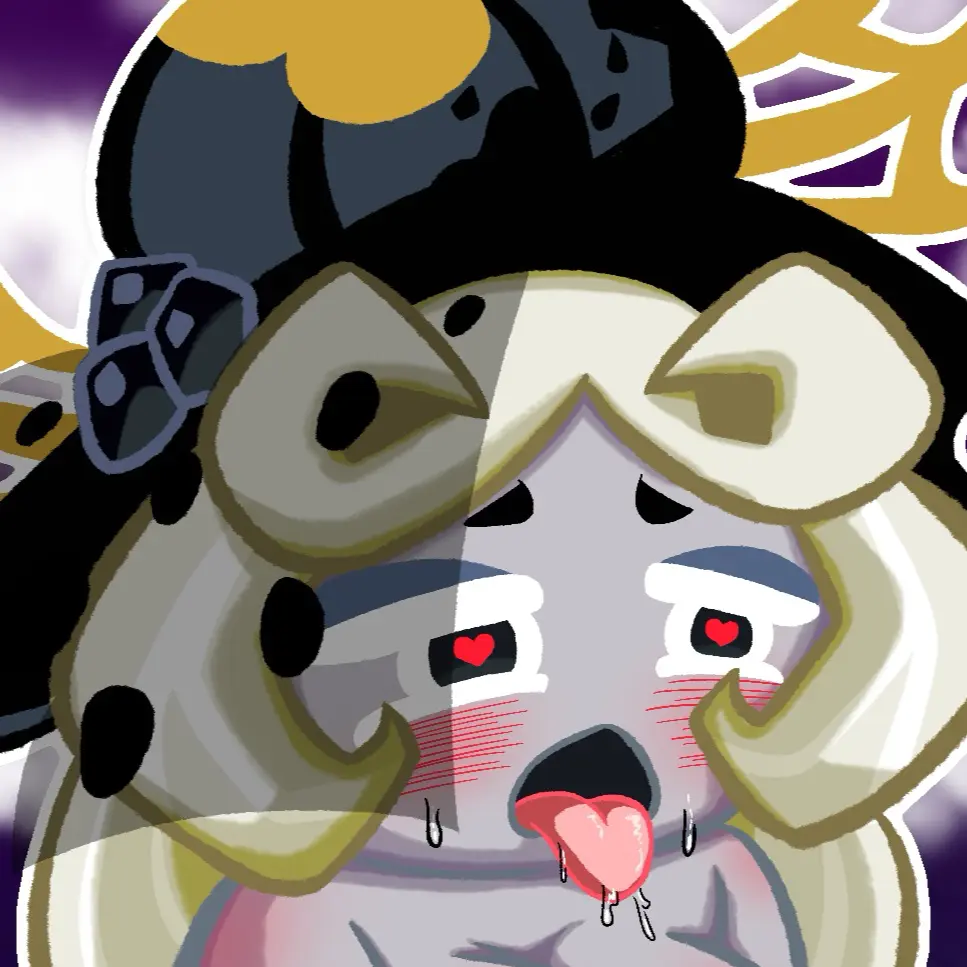 Cookierun6974의 너무 더운 트러플맛 쿠키
