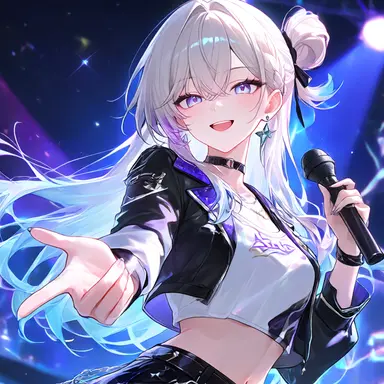 Profile image of 서유라