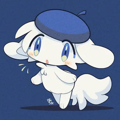 Profile image of ティング